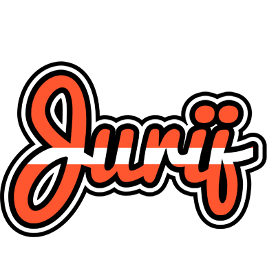 Jurij denmark logo