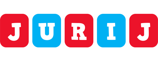 Jurij diesel logo