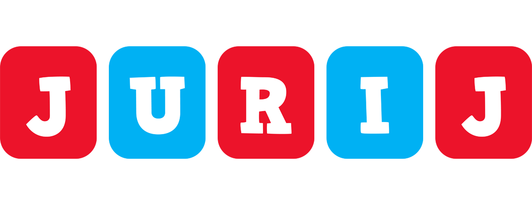 Jurij diesel logo