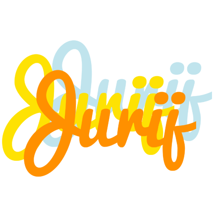 Jurij energy logo