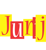 Jurij errors logo
