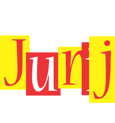 Jurij errors logo