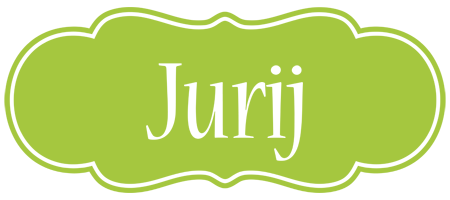 Jurij family logo
