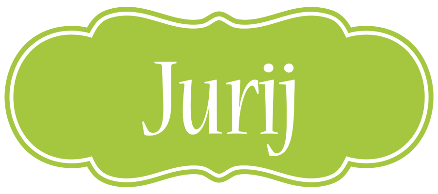 Jurij family logo