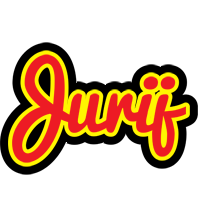 Jurij fireman logo