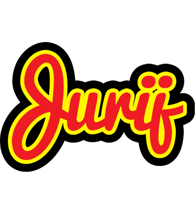 Jurij fireman logo