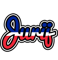 Jurij france logo