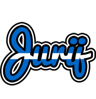 Jurij greece logo