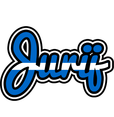 Jurij greece logo