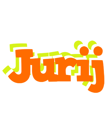 Jurij healthy logo