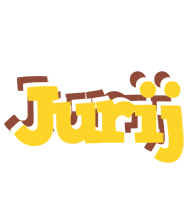 Jurij hotcup logo
