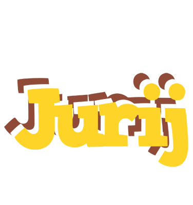 Jurij hotcup logo