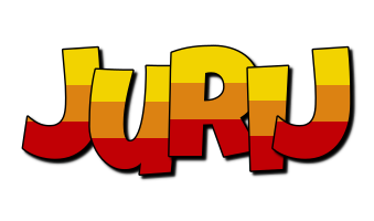 Jurij jungle logo