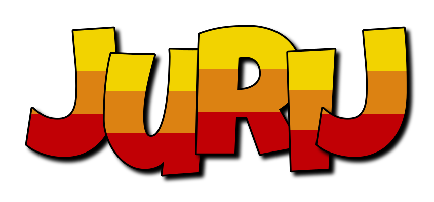 Jurij jungle logo