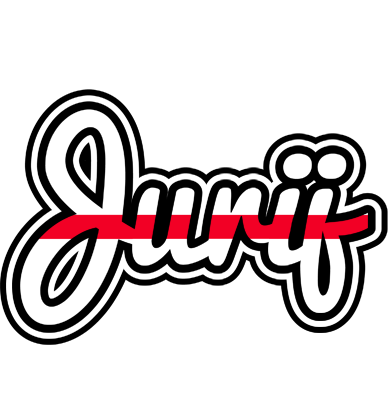 Jurij kingdom logo