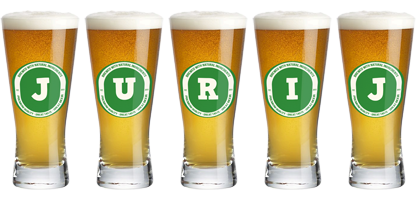 Jurij lager logo