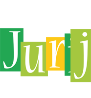 Jurij lemonade logo