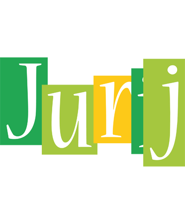 Jurij lemonade logo