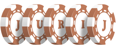 Jurij limit logo