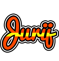 Jurij madrid logo