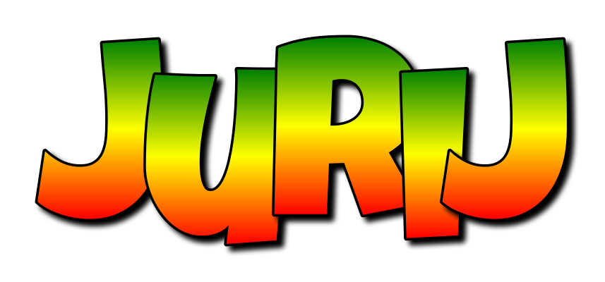 Jurij mango logo
