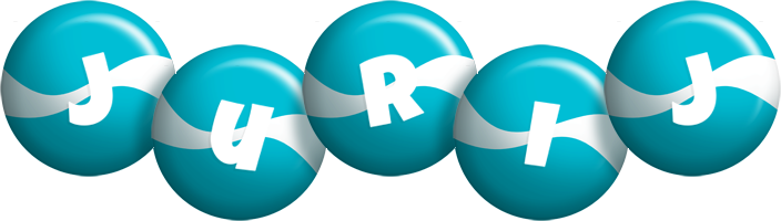 Jurij messi logo