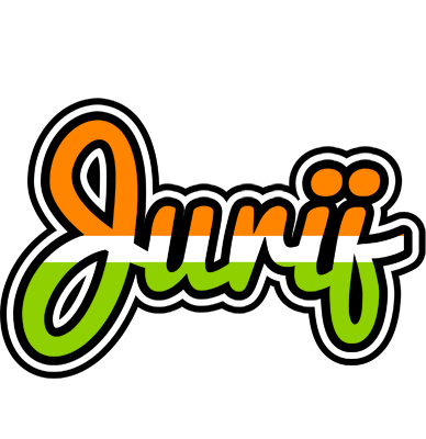 Jurij mumbai logo