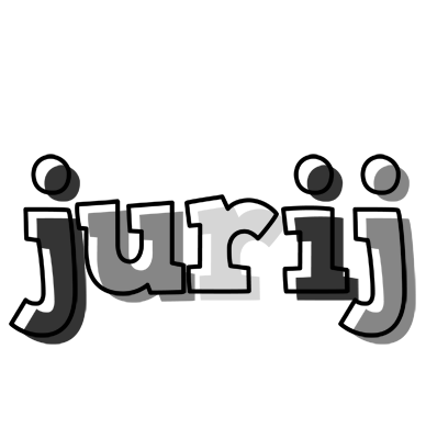 Jurij night logo