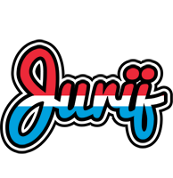 Jurij norway logo