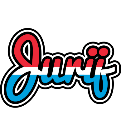 Jurij norway logo
