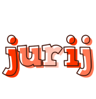 Jurij paint logo