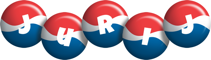Jurij paris logo