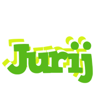 Jurij picnic logo
