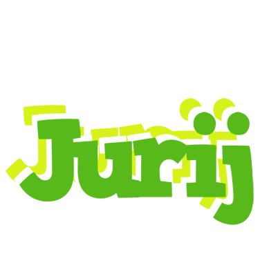 Jurij picnic logo