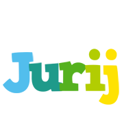 Jurij rainbows logo