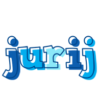 Jurij sailor logo