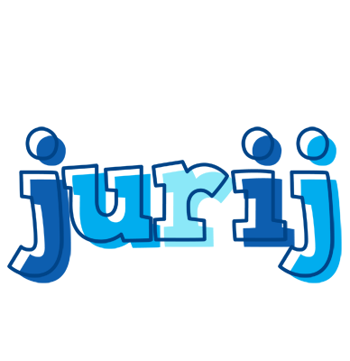 Jurij sailor logo