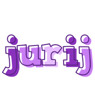 Jurij sensual logo
