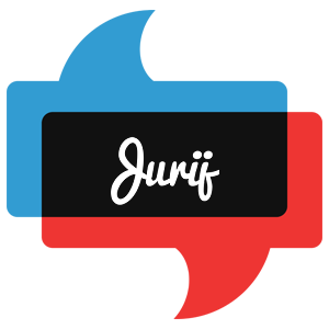 Jurij sharks logo