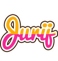 Jurij smoothie logo