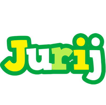 Jurij soccer logo