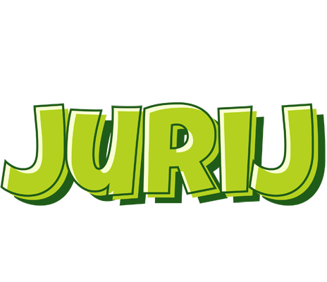 Jurij summer logo