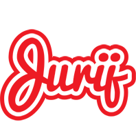 Jurij sunshine logo