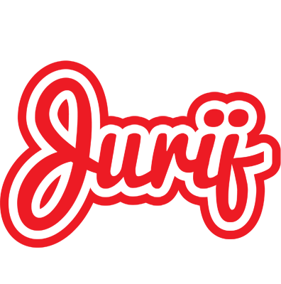 Jurij sunshine logo