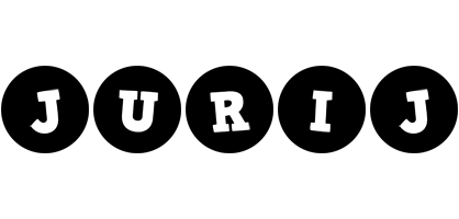Jurij tools logo