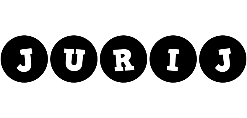 Jurij tools logo