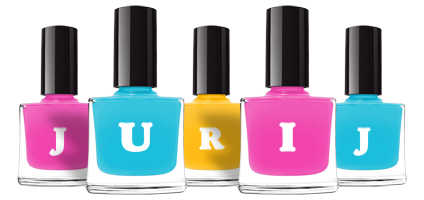 Jurij variety logo