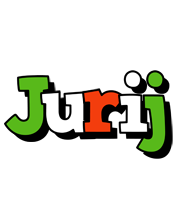 Jurij venezia logo