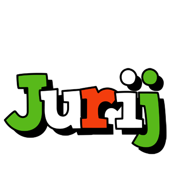 Jurij venezia logo