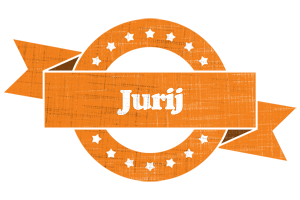 Jurij victory logo